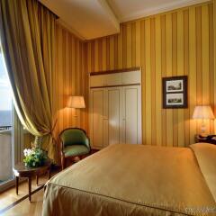 Grand Hotel Vesuvio in Naples, Italy from 496$, photos, reviews - zenhotels.com guestroom photo 5