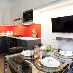 Отель Sweet Apartment near the City Center Италия, Милан - отзывы, цены и фото номеров - забронировать отель Sweet Apartment near the City Center онлайн в номере