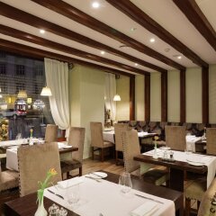 Отель Savoy Boutique Hotel by TallinnHotels Эстония, Таллин - 13 отзывов об отеле, цены и фото номеров - забронировать отель Savoy Boutique Hotel by TallinnHotels онлайн фото 9