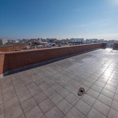 Отель Apartaments AR Espronceda Испания, Бланес - отзывы, цены и фото номеров - забронировать отель Apartaments AR Espronceda онлайн пляж