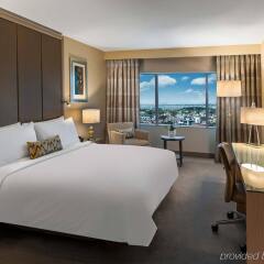 Renaissance Polat Istanbul Hotel комната для гостей фото 2