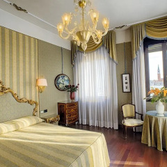Hotel Locanda Vivaldi Венеция детские мероприятия