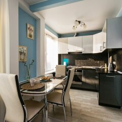 Апартаменты Moscow City Apartments Boulevard Ring фото 42