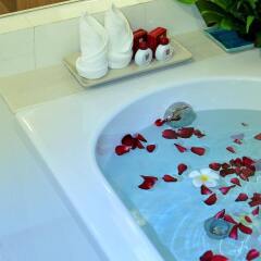 Отель Princess Seaview Resort & Spa спа