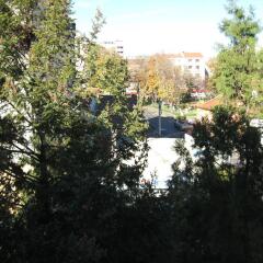 Апартаменты Apartment S Белград фото 4