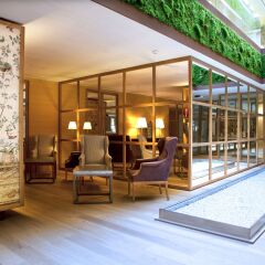 URSO Hotel & Spa спа