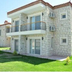 Kemerlihan Deluxe Hotel Чешме с домашними животными