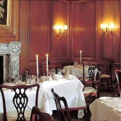 Отель Middlethorpe Hall & Spa Великобритания, Йорк - отзывы, цены и фото номеров - забронировать отель Middlethorpe Hall & Spa онлайн питание фото 2