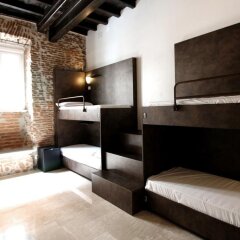 New Generation Hostel Santa Maria Maggiore комната для гостей фото 4
