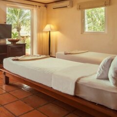 Отель Victoria Phan Thiet Beach Resort & Spa комната для гостей фото 4