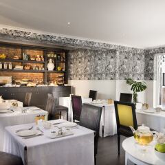 Cape Cadogan Boutique Hotel гостиничный бар