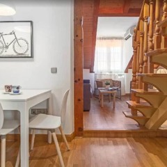 Отель Behap Madrid De Las Letras Испания, Мадрид - отзывы, цены и фото номеров - забронировать отель Behap Madrid De Las Letras онлайн фото 7
