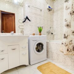 Гостиница Apartmenty Uyut Teaparty on Arbat интерьер отеля