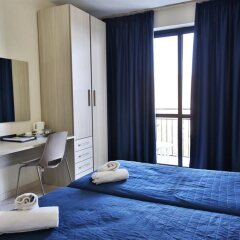 Отель Relax Inn Hotel Мальта, Буджибба - 4 отзыва об отеле, цены и фото номеров - забронировать отель Relax Inn Hotel онлайн фото 2