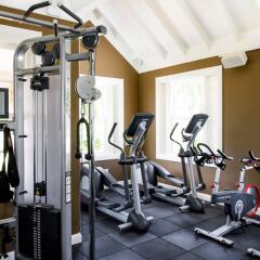 Отель Meliá Braco Village, Jamaica - All Inclusive фитнесс-зал фото 5