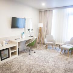 Отель Holiday Inn Kaliningrad Калининград удобства в номере