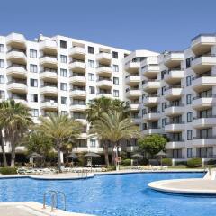 Отель TRH Jardin Del Mar бассейн