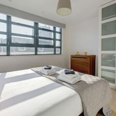 Апартаменты Luxury Frampton Apartment комната для гостей фото 4