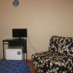 Gavan Hotel удобства в номере