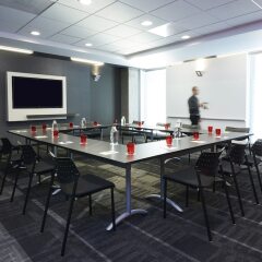 Alt Hotel Winnipeg