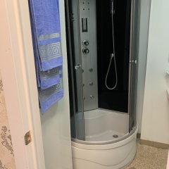 Perovo Plaza Hotel in Moscow, Russia from 16$, photos, reviews - zenhotels.com bathroom