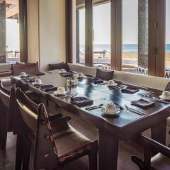 Отель Cabo Azul Resort by Diamond Resorts питание