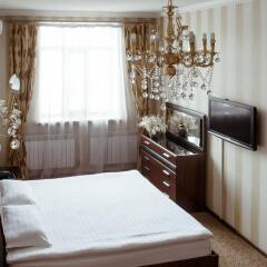Albatros Hotel Бишкек удобства в номере