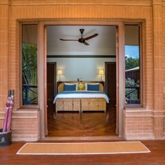 Bagan Lodge in Nyaung-U, Myanmar from 147$, photos, reviews - zenhotels.com room amenities photo 2