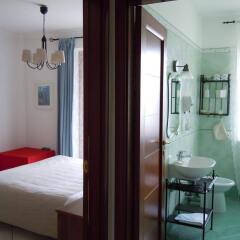 Отель Certe Notti Pompei Италия, Помпеи - отзывы, цены и фото номеров - забронировать отель Certe Notti Pompei онлайн комната для гостей