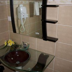 Amau Apartments in Apia-Fagali, Samoa from 149$, photos, reviews - zenhotels.com bathroom