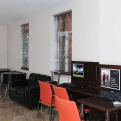Отель Abercorn House интерьер отеля
