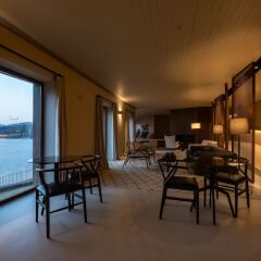 Douro41 Hotel & Spa фото 9