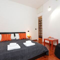 Апартаменты Ripa Roof Terrace Apartment комната для гостей фото 4