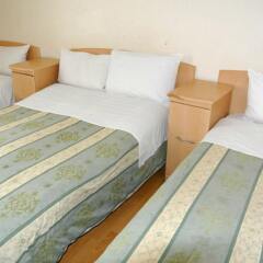 The Belgrove Hotel Лондон комната для гостей