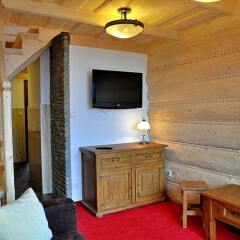 Отель Apartamenty Cztery Pory Roku Косцелиско удобства в номере фото 2