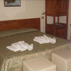 Hotel Quisisana Кьянчиано Терме удобства в номере фото 2