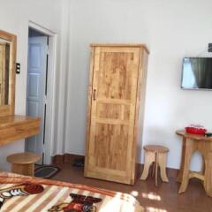 Отель Thanh HoÀi Homestay Далат комната для гостей фото 2