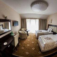 Hotel Binkowski сейф в номере