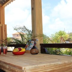 Guesthouse Balot's Place in Kralendijk, Bonaire, Sint Eustatius and Saba from 257$, photos, reviews - zenhotels.com photo 4