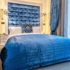 Gainsborough Hotel комната для гостей фото 3