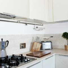 Отель Duomo Apartment Италия, Флоренция - отзывы, цены и фото номеров - забронировать отель Duomo Apartment онлайн фото 15