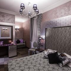 Hotel Romano Рим в номере фото 2