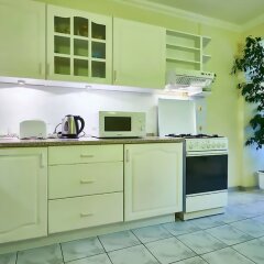 Home-Hotel Nizhniy Val 41-1 Киев фото 3