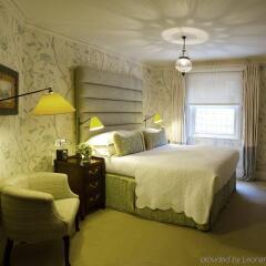 Отель The Pelham - Starhotels Collezione комната для гостей фото 4