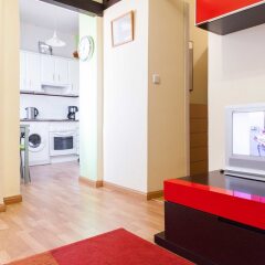Отель Plaza de Lavapiés Madrid Centro Мадрид комната для гостей фото 3