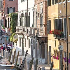 Axel Hotel Venice фитнесс-зал