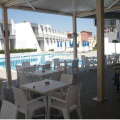 Penelope Beach Hotel Протарас гостиничный бар