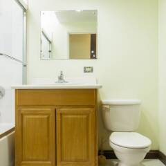 Отель Wincheste 06A by Pro Homes Jamaica ванная