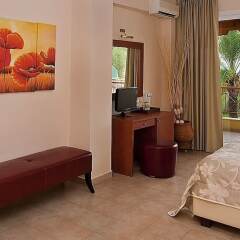 Kelyfos Hotel Bungalows And Suites Ситония удобства в номере