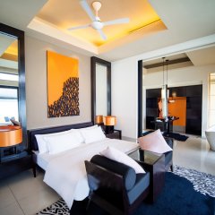 Angsana Velavaru – All Inclusive SELECT in Dhaalu Аtoll, Maldives from 713$, photos, reviews - zenhotels.com guestroom photo 4